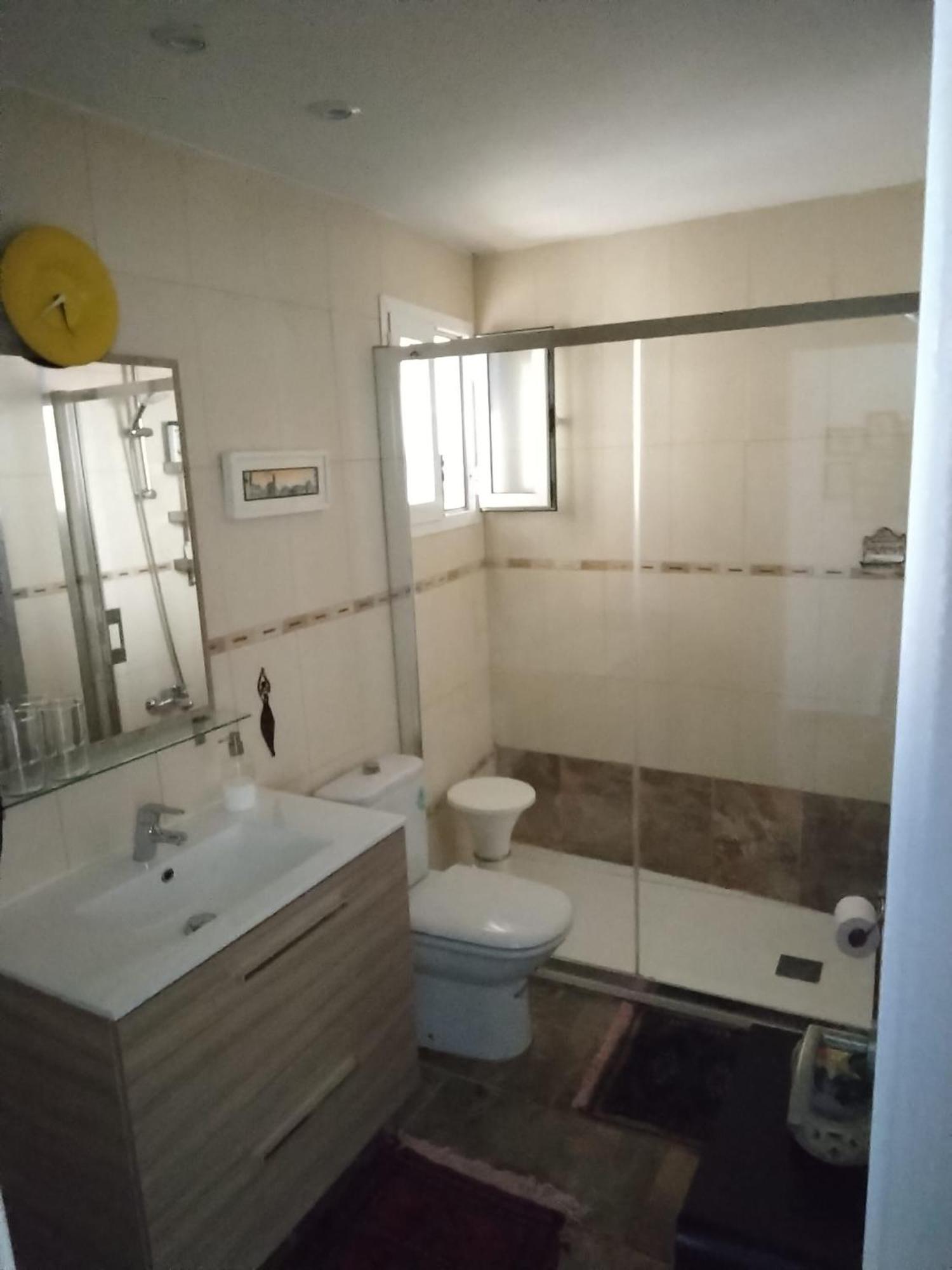Alojamiento Tahri Torremolinos Zewnętrze zdjęcie