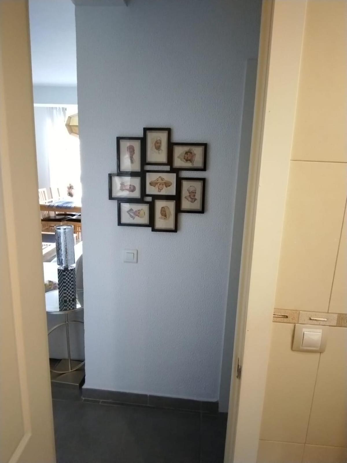 Alojamiento Tahri Torremolinos Zewnętrze zdjęcie