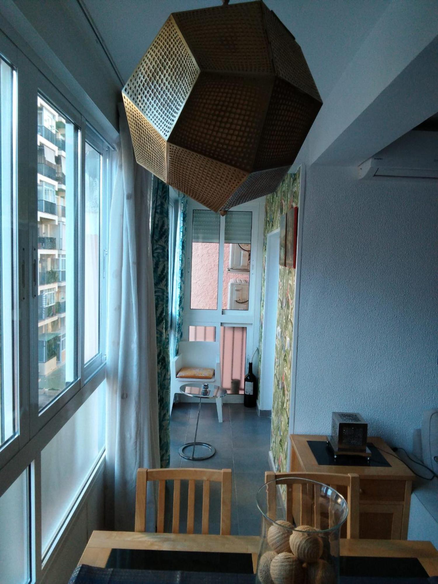 Alojamiento Tahri Torremolinos Zewnętrze zdjęcie
