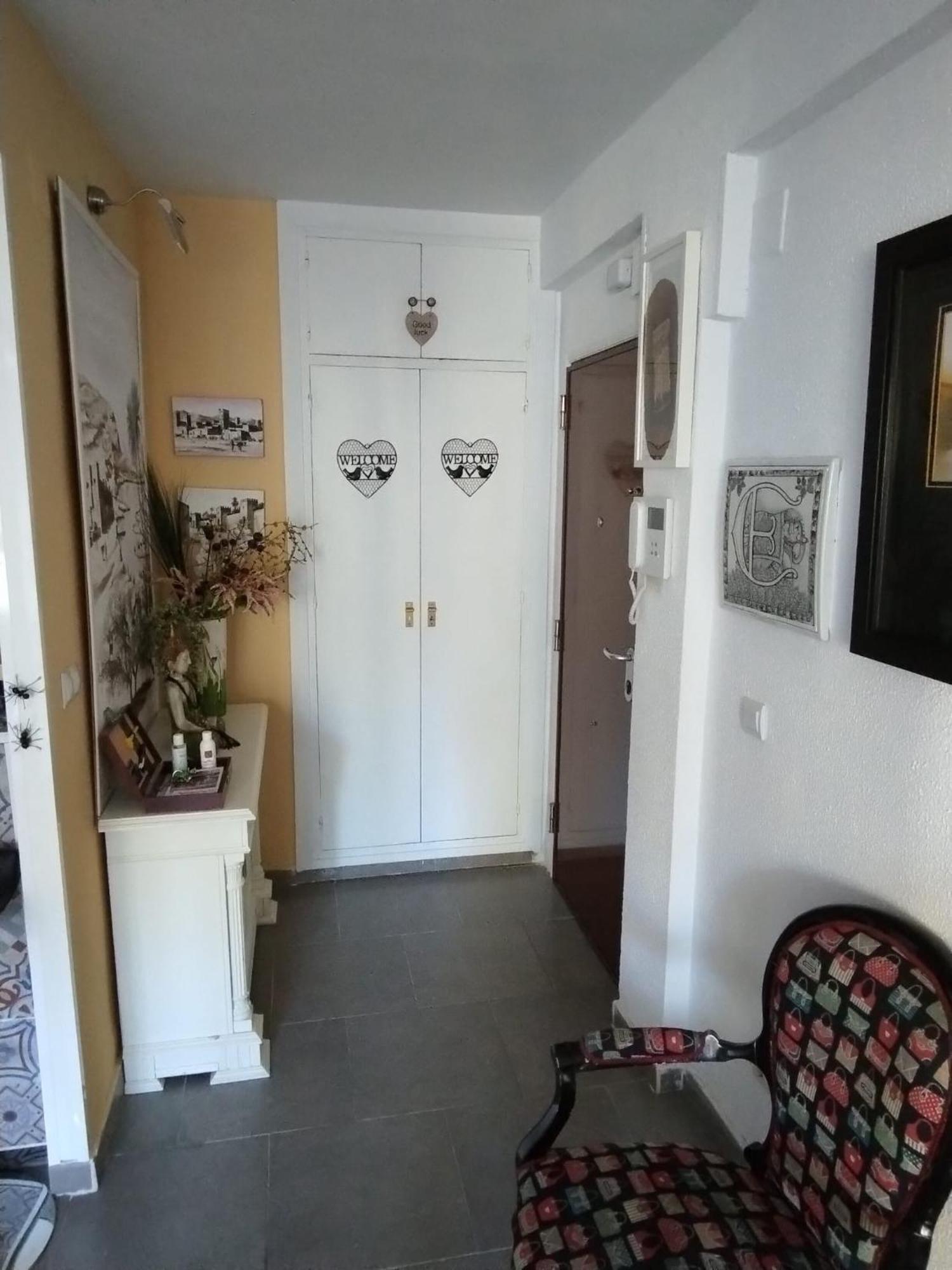 Alojamiento Tahri Torremolinos Zewnętrze zdjęcie