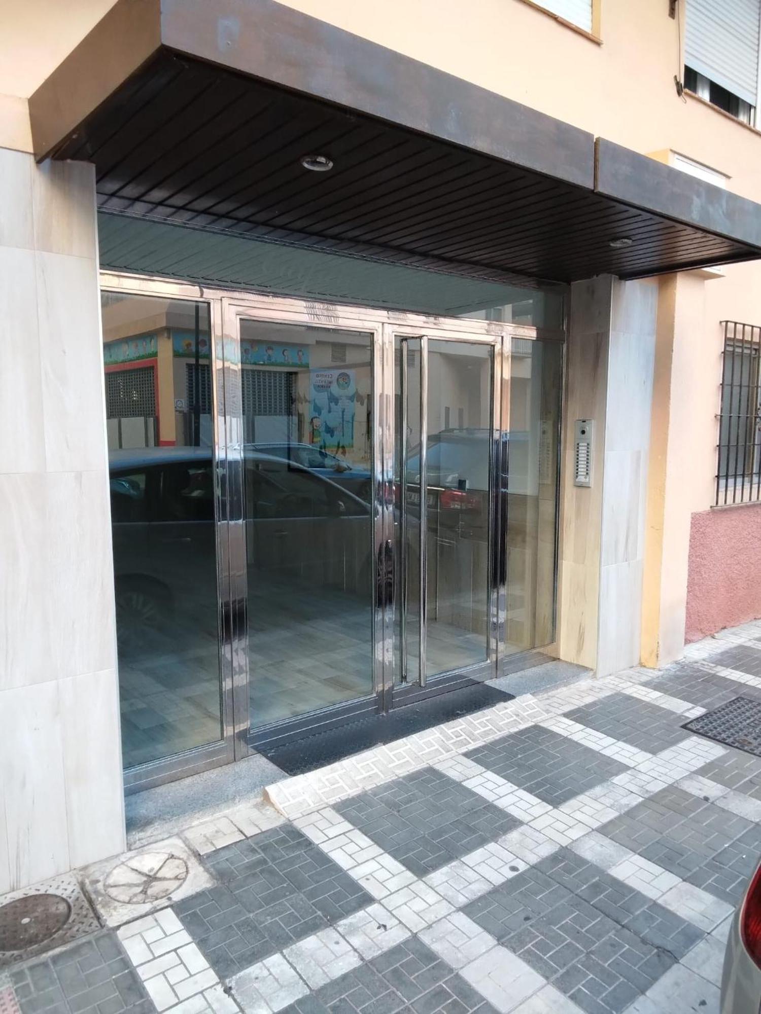 Alojamiento Tahri Torremolinos Zewnętrze zdjęcie